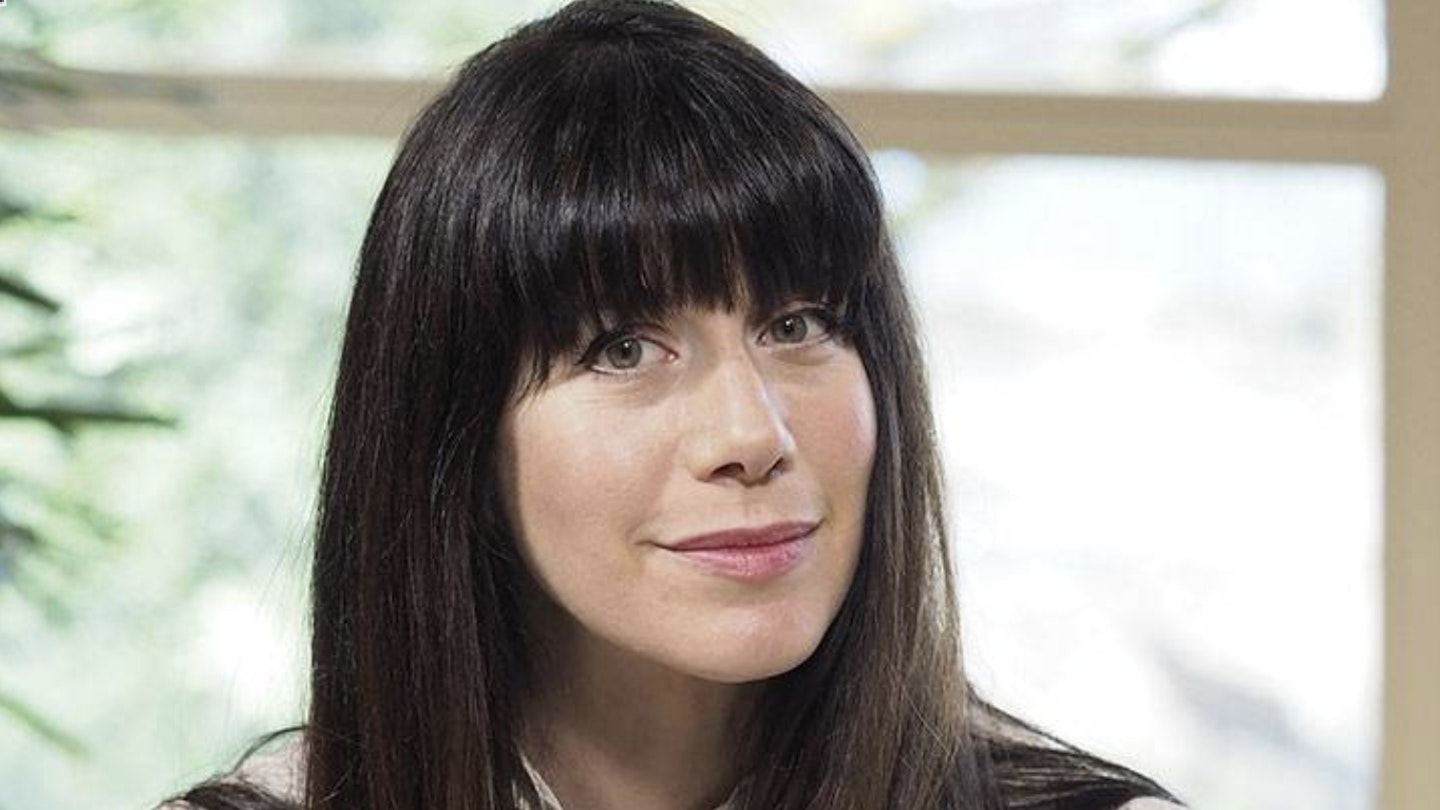 Caroline Catz Her age husband and Doc Martin